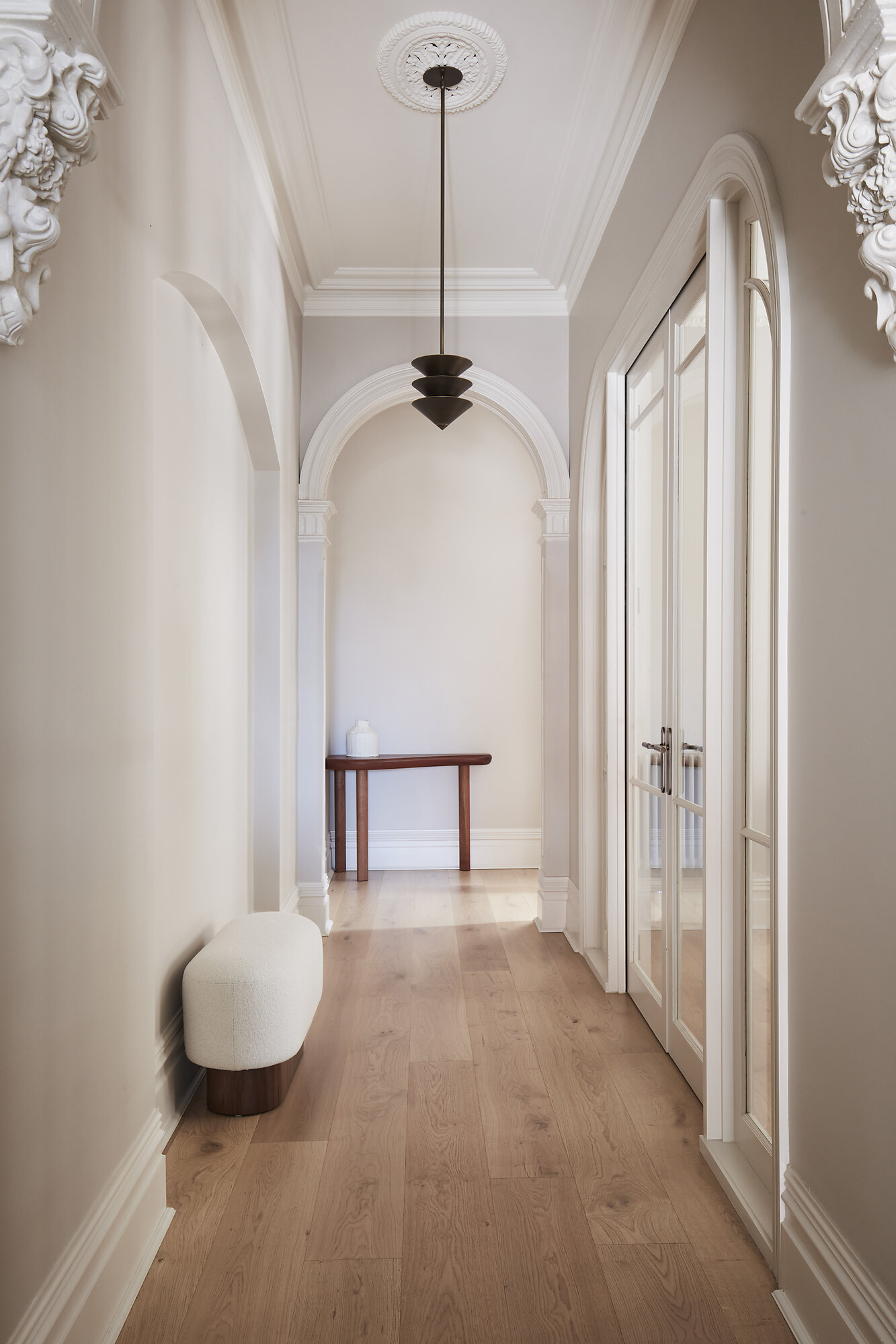 Bondi Terrace by Studio Quarters | Australian Interior Design Awards