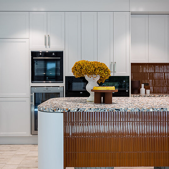 Interior photograph of Roc Partners by 6four Media