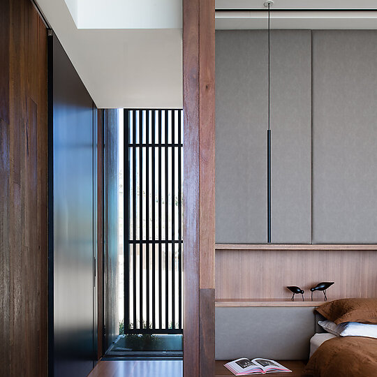 Interior photograph of Tinderbox by Anjie Blair Photography