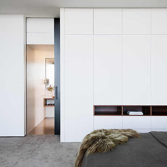 Interior photograph of Tinderbox by Anjie Blair Photography
