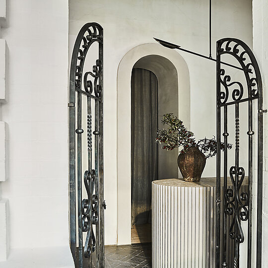 Interior photograph of CASA by Kate Nixon by Maree Homer Photography