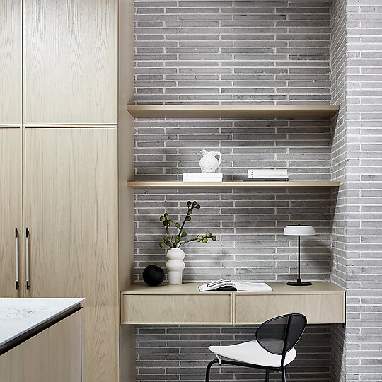 Interior photograph of Guildford House by Shannon McGrath