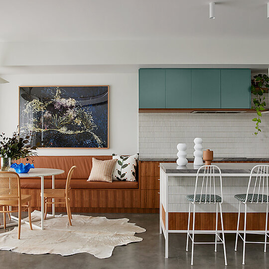 Paddington Residence by CG Design Studio | Australian Interior Design ...