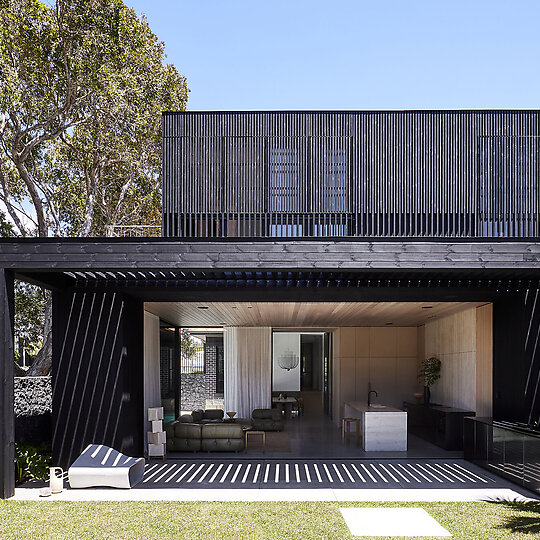 Paperbark Bondi by Madeleine Blanchfield | Australian Interior Design ...