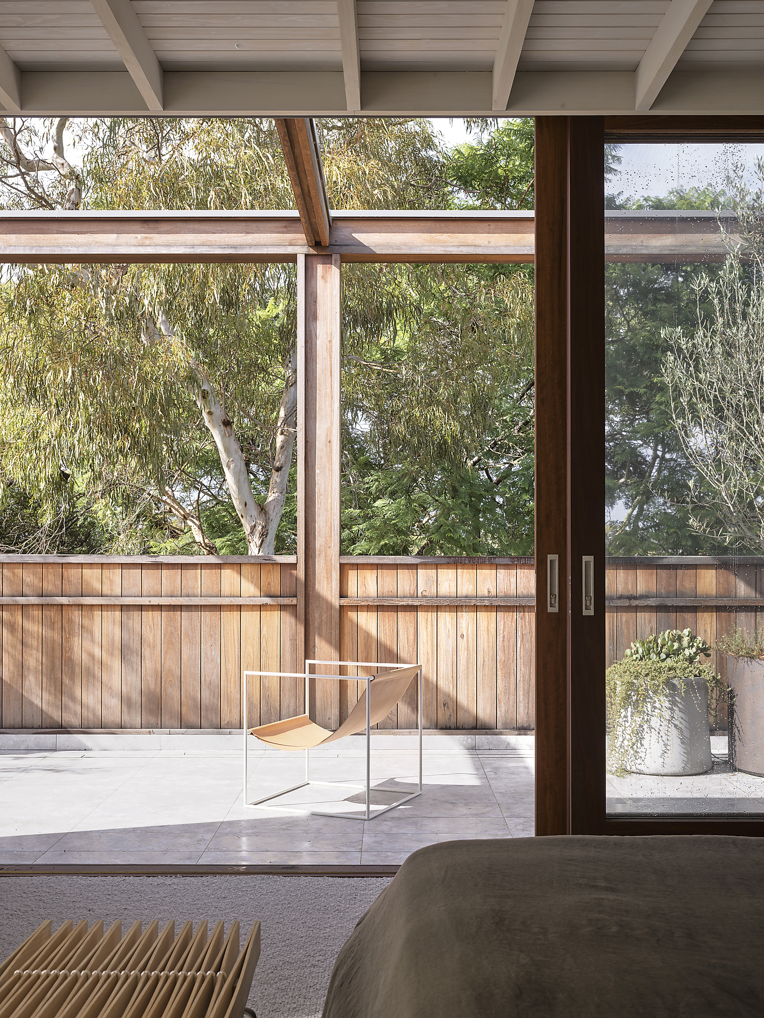 Spotted Gum House by Alexander & Co | Australian Interior Design Awards