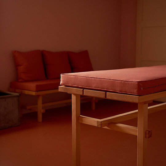 Interior photograph of Nature Baby Newmarket by Kate (Nature Baby)