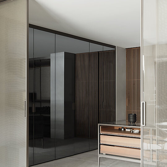 Interior photograph of Pure Interios by Elisa Watson