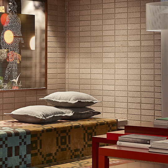 Interior photograph of Hyatt Centric Hotel by Shannon McGrath