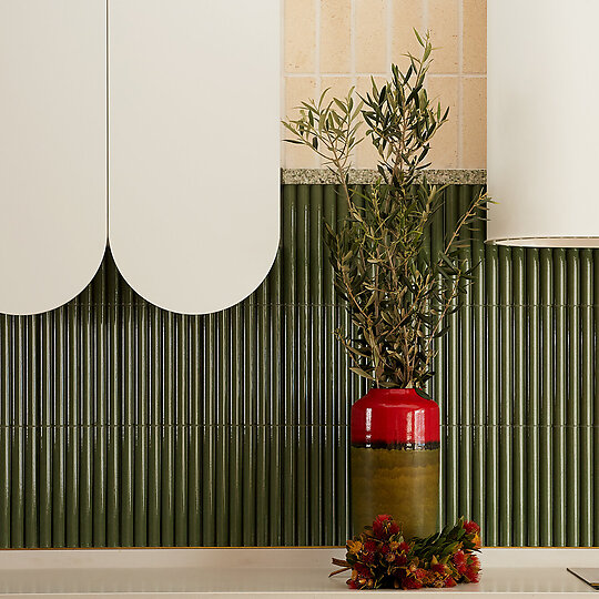 Interior photograph of 123 House by Traianos Pakioufakis
