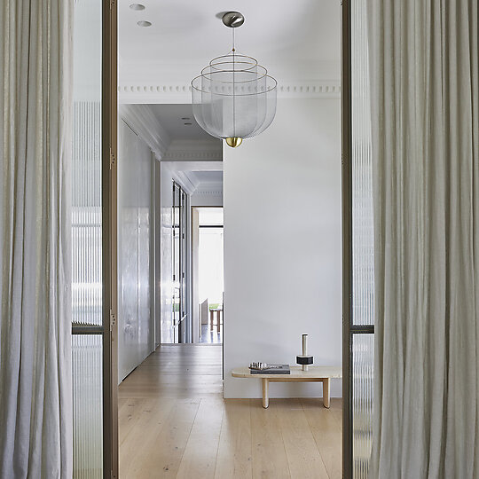Interior photograph of Paperbark Bondi by Pablo Veiga