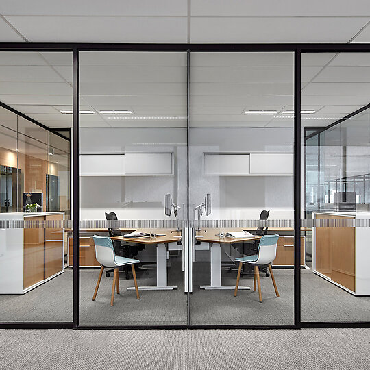 Maddocks by Bates Smart | Australian Interior Design Awards