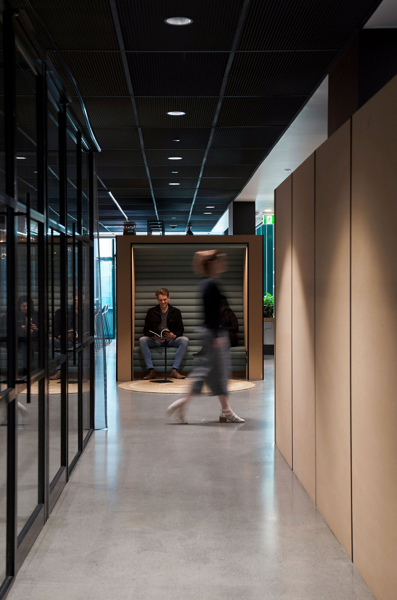 Ellivo Studio by Ellivo Architects | Australian Interior Design Awards