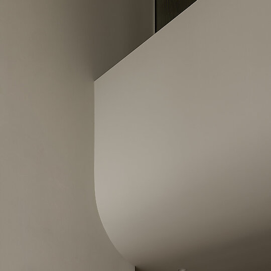 Interior photograph of Akmē by Timothy Kaye