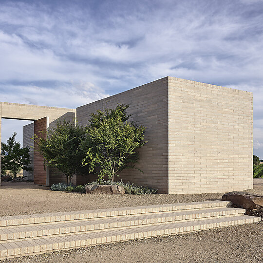 Interior photograph of Delatite Cellar Door by Derek Swalwell