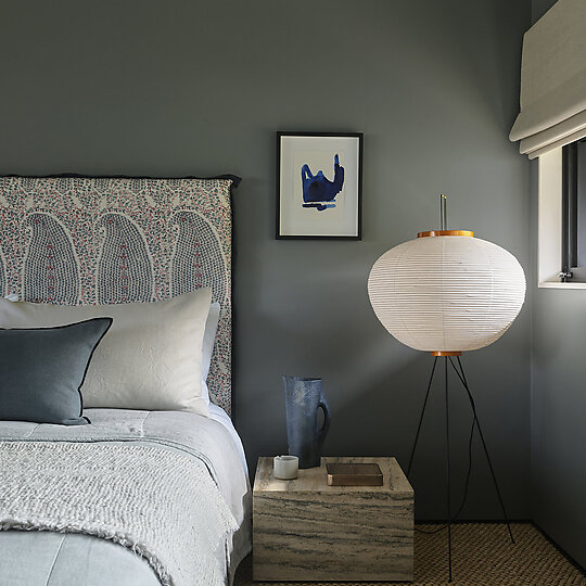 Interior photograph of XXXX Beach by Anson Smart