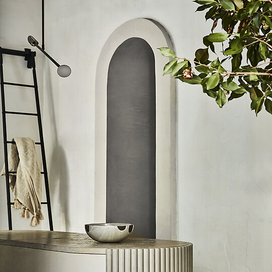 Interior photograph of CASA by Kate Nixon by Maree Homer Photography