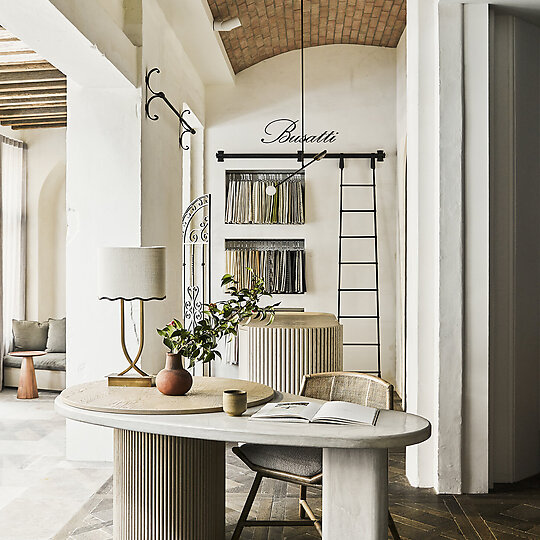 Interior photograph of CASA by Kate Nixon by Maree Homer Photography