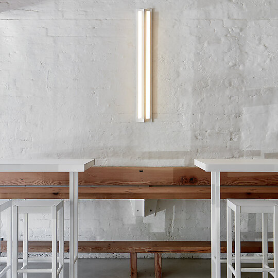 Interior photograph of Hectors Deli South Melbourne by Shannon McGrath