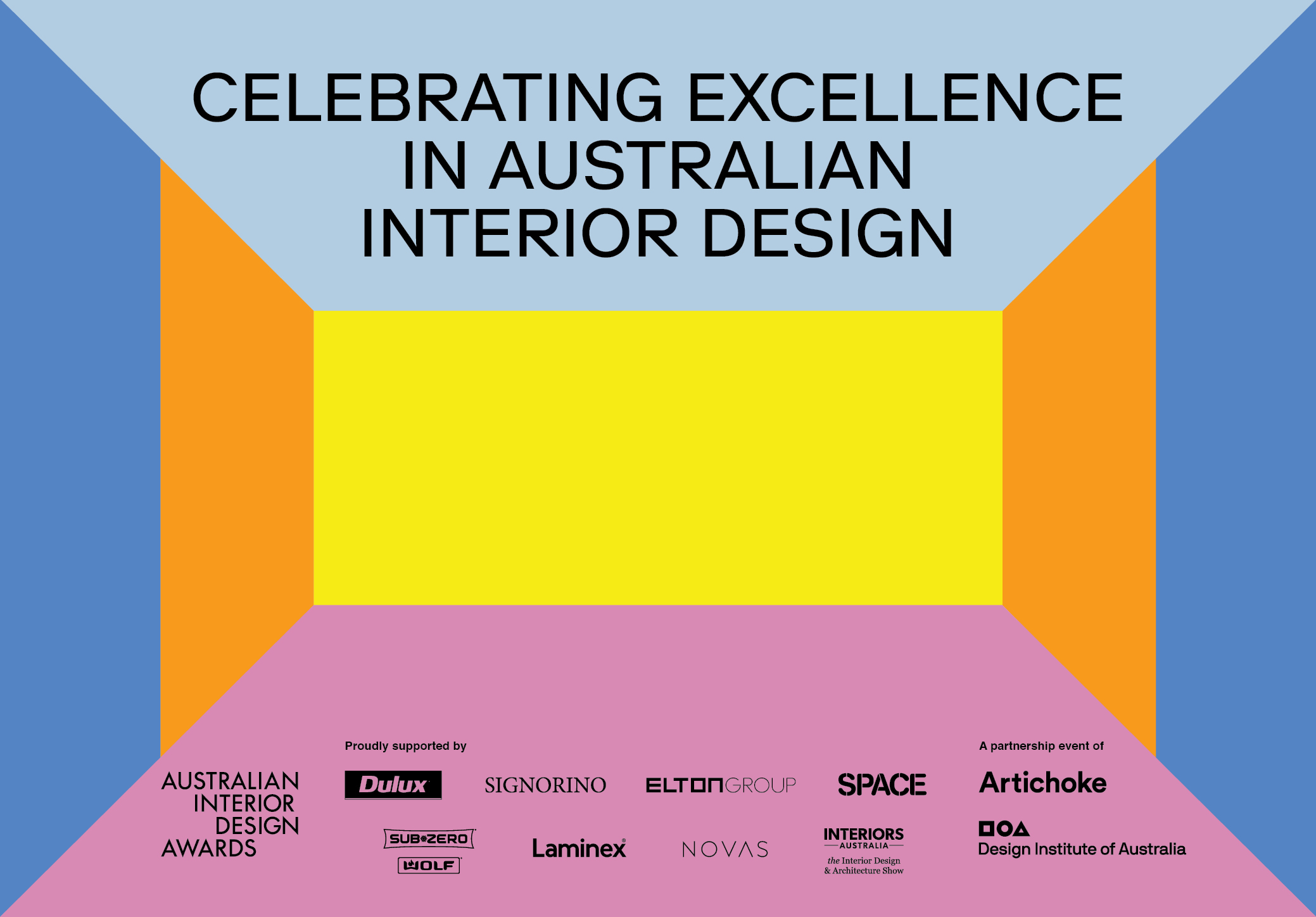 Aje Athletica Burwood - Silver Winner - SYDNEY Design Awards 2022